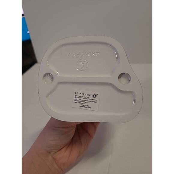 Dept 56 Accessories Ben And Buddy's Lemonade Stand Ceramic Snow Village 55144 - Picture 5 of 11